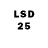 LSD-25 экстази ecstasy Lee McLean